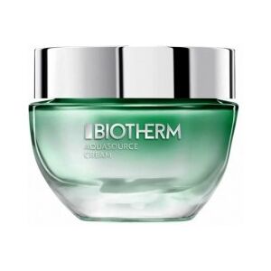 Biotherm Aquasource Hyalu Plump - Gel viso idratante 50 ml