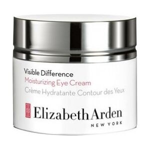 Elizabeth Arden Visible difference moisturizing eye cream - crema contorno occhi 15 ml