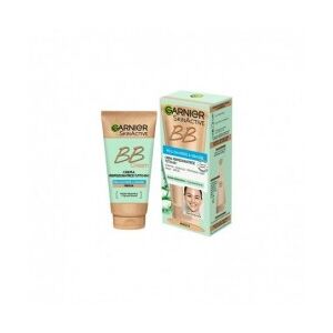 Garnier Skin Active BB Cream - Crema idratante Media 50 ml