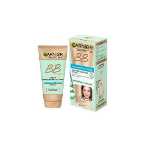 Garnier Skin Active BB Cream - Crema idratante Chiara 50 ml