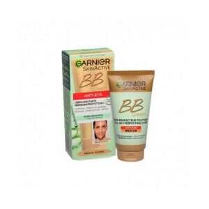Garnier Skin Active BB Cream - Crema Anti-Età Medio Scura 50 ml