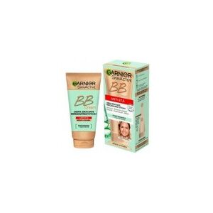 Garnier Skin Active BB Cream - Crema Anti-Età Medio Chiara 50 ml