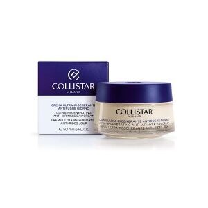 Collistar Crema ultra-rigenerante antirughe giorno 50 ml