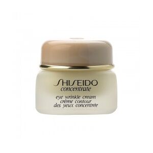 Shiseido Concentrate eye wrinkle -crema concentrata contorno occhi 15 ml