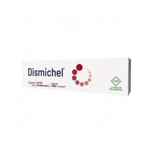 Logus Pharma Dismichel - Crema antimacchie 50 Ml