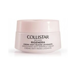 Collistar Rigenera - crema anti-rughe levigante 50 ml