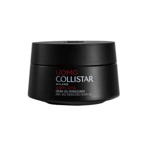 Collistar Crema-Gel energizzante anti-età per uomo 50 ml