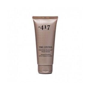 Minus 417 Time control Firming Radiant Mud Mask n. 702 - Maschera esfoliante e nutriente 1