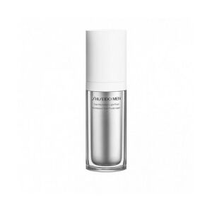 Shiseido Men - Total Revitalizer Light Fluid - Fluido antirughe rivitalizzante 70 ml