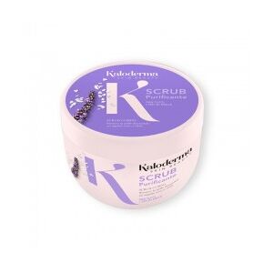 Kaloderma Skin Beauty - Scrub Purificante Per Il Corpo 500 G