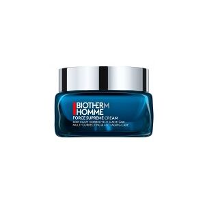 Biotherm Homme - Force Supreme Cream - Crema anti-età 50 ml