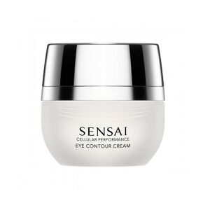 Kanebo Sensai Cellular Performance - Eye Contour Cream - Crema Contorno occhi 15 ml