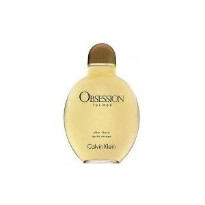 Calvin Obsession after shave 125 ml