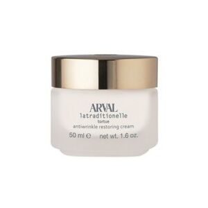 Arval Latraditionelle tortue crema restitutiva anti rughe 50 ml