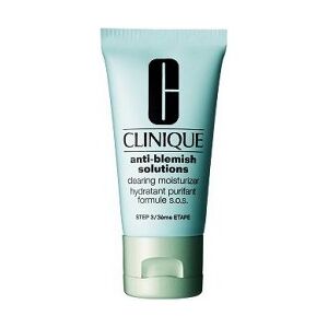 Clinique Anti-blemish clearing moisturizer - crema viso antimperfezioni 50 ml