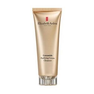 Elizabeth Arden Ceramide purifying cream cleanser - lozione detergente 125 ml