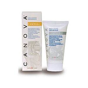 Canova 8+2 Crema Depigmentante 50 ml