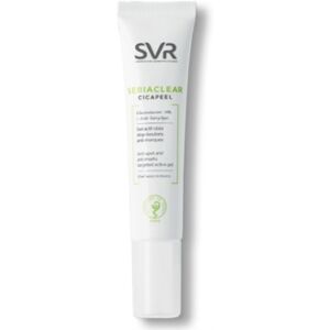 Laboratoires SVR SVR Sebiaclear Cicapeel Gel Attivo Azione Mirata Anti-Brufoli 15 ml