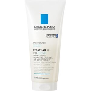 La Roche Posay Linea Pelli Grasse Effaclar H Crema Detergente Lenitiva 200 ml