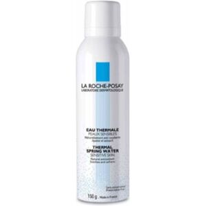 La Roche Posay Linea Acqua Termale Pelli Sensibili Acqua Spray 150 ml