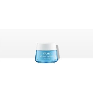 Vichy Linea Idratazione Aqualia Ricca 50 ml