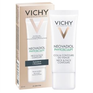 Vichy Linea Neovadiol Phytosculpt crema tonificante Collo 50 ml