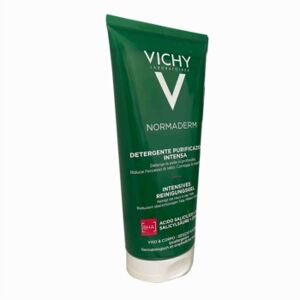 Vichy Normaderm Vichy Linea Normaderm Gel Purificazione Intensa 200 ml