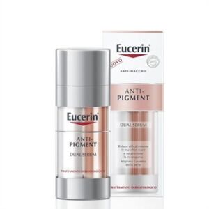 Eucerin Linea Anti-pigment Dual Serum Flacone 30 ml