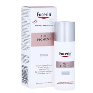 Eucerin Anti-pigment Notte Flacone da 50 ml