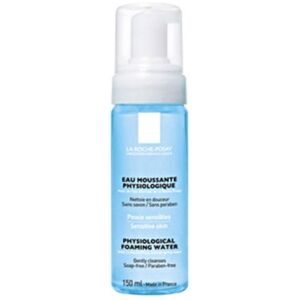 La Roche Posay Linea Physiologique Acqua Mousse Fisiologica 150 ml