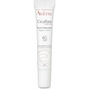 Avene Linea Cicalfate + Balsamo Labbra 10 ml