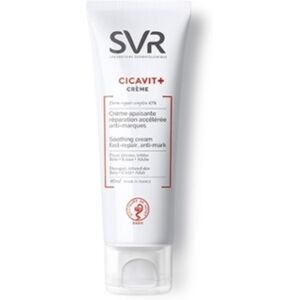 Laboratoires SVR Linea Dermatologica Cicavit Crema Tubo da 40 ml.