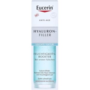 Eucerin Hyaluron Filler Booster Idratante 30 ml