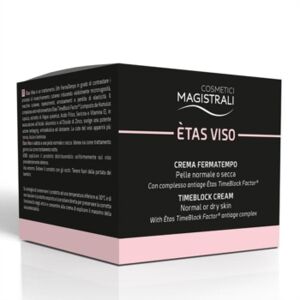 Cosmetici Magistrali Linea Viso Etas Crema Viso 50 ml