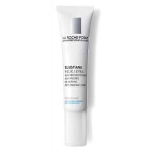 La Roche Posay Linea Substiane+ Yeux Trattamento Anti-Età Contorno Occhi 15 ml