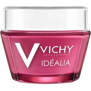 Vichy Linea Idealia Illuminante Crema Energizzante Levigante Pelli Normali 50 ml