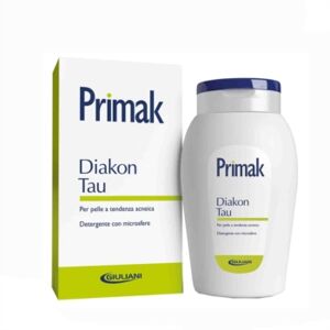 Giuliani Linea Dermatologica Diakon Tau Primak Detergente Pelle acneica 200 ml