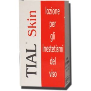 Perfarma Linea Dermatologica Tial Skin Lozione Viso 50 ml