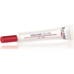 Eucerin Linea Volume Filler Rassodante Anti-Età Trattamento Contorno Occhi 15 ml