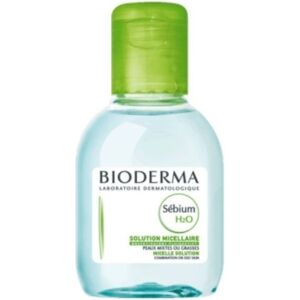 Bioderma Linea Sébium H2O Soluzione Micellare Struccante 100 ml