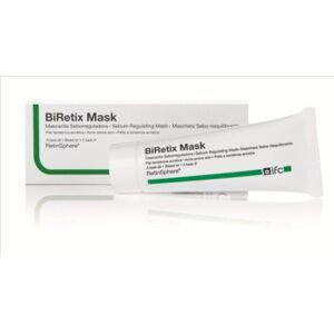 Difa Cooper Linea Dermatologica Biretix Mask 25 ml