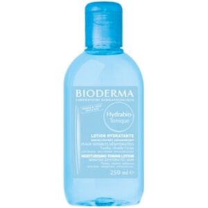 Bioderma Linea Hydrabio Lozione Tonificante Idratante Pelli Sensibili 250 ml