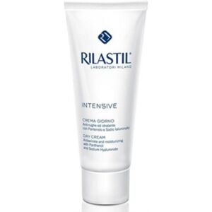 Rilastil Linea Intensive Anti-Invecchiamento Crema Viso Idratante Giorno 50 ml