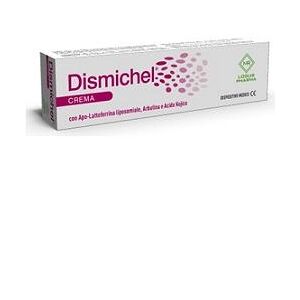 Logus Pharma Linea Anti-macchia Dismichel crema 50 ml
