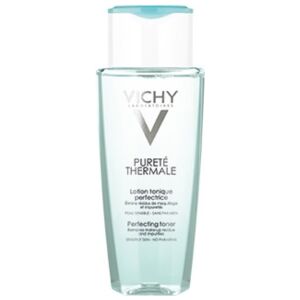 Vichy Linea Purete Thermale Viso Lozione Tonica Perfezionatrice Pulizia 200 ml