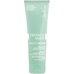 BioNike Linea Viso Defence Mask Instant Hydra Tubo da 75 ml