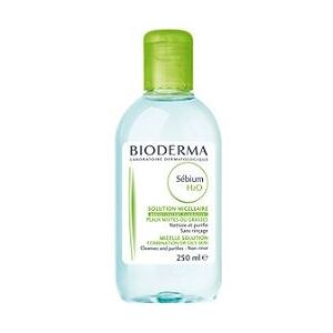 Bioderma Linea Sébium H2O Soluzione Micellare Struccante 250 ml