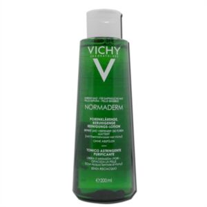 Vichy Normaderm Vichy Linea Normaderm Tonico Astringente Purificante Lozione Opacizzante 200ml
