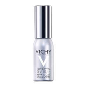 Vichy Liftactiv DS Anti-Rughe Serum 10 Siero Occhi e Ciglia 15 ml