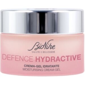 BioNike Linea Defence Hydractive Crema Gel Idratante e Rinforzante 50 ml